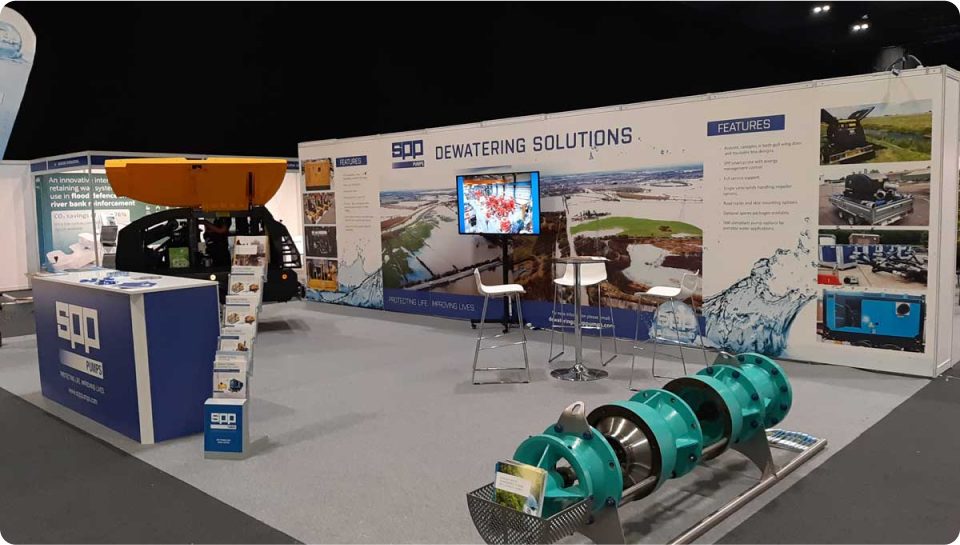 The Leading Centrifugal Pump Manufacturer