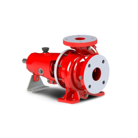 Water End Suction Pumps