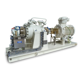Energy API Pumps