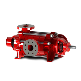 Multistage Pumps