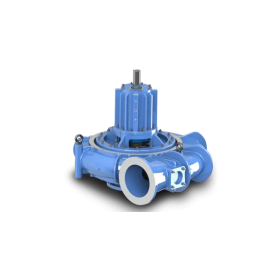 Dewatering Solids Handling and Solids