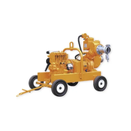 Medium Head Open Set (Diesel)