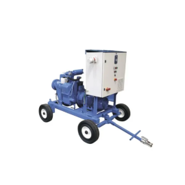 Medium Head Open Set (Electric)