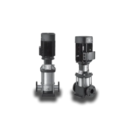 Industry Vertical Multistage Inline Pumps