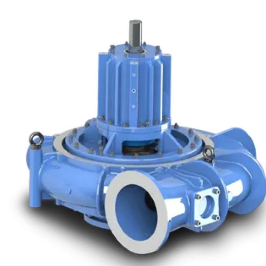 Water Solids Handling and Solids