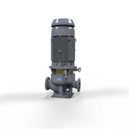 OH5 – ETL (API 610)