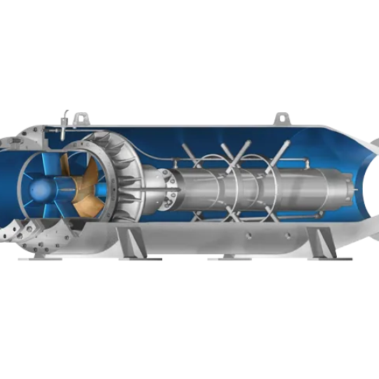 Water Pleuger Industries Submersible Pumps