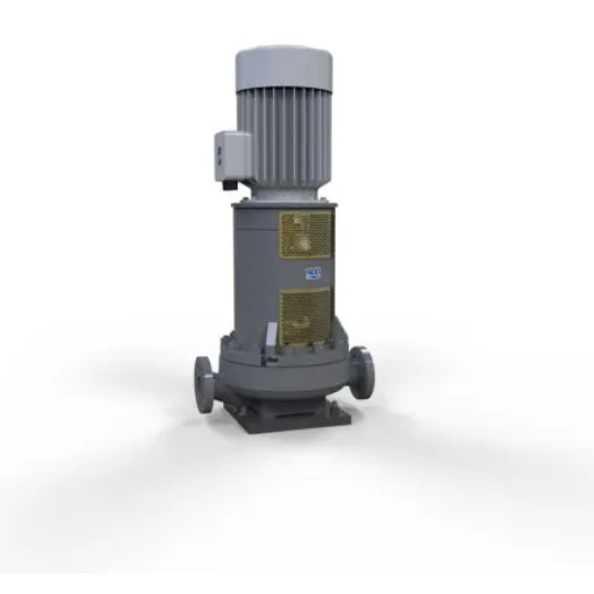 OH3 – ETLS (API 610)