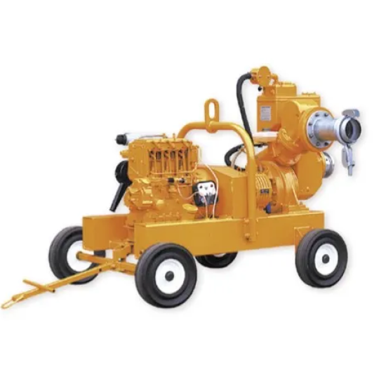 Medium Head Open Set (Diesel)